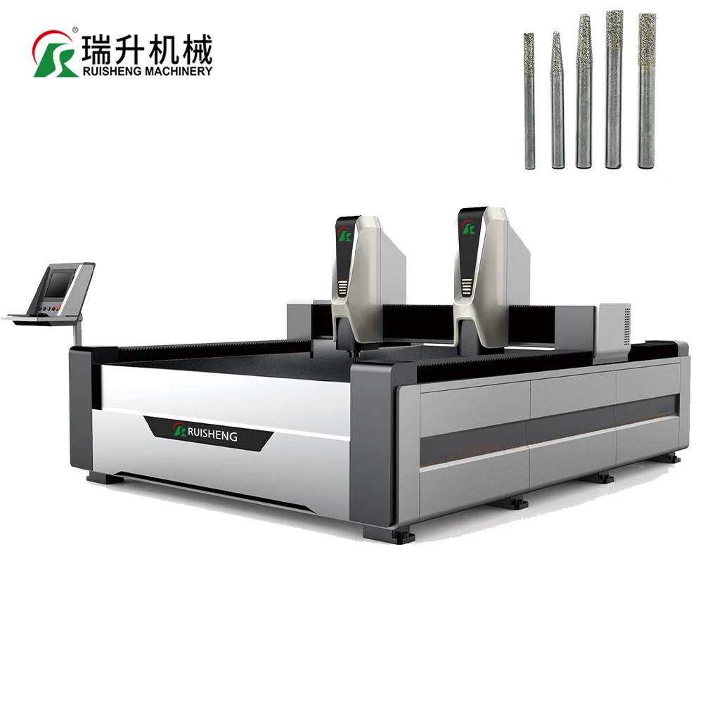 دستگاه حکاکی و فرز CNC
