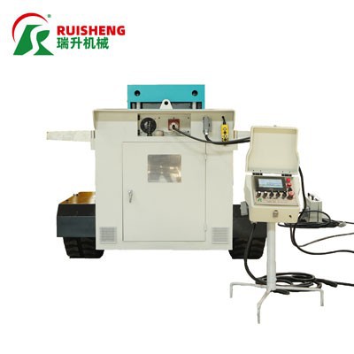 Small Wire Saw Machine