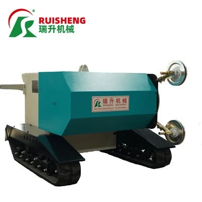 Diamond Rope Saw Machine Permanent Magnet Series Diamond Rope Saw Machine Permanent Magnet Series